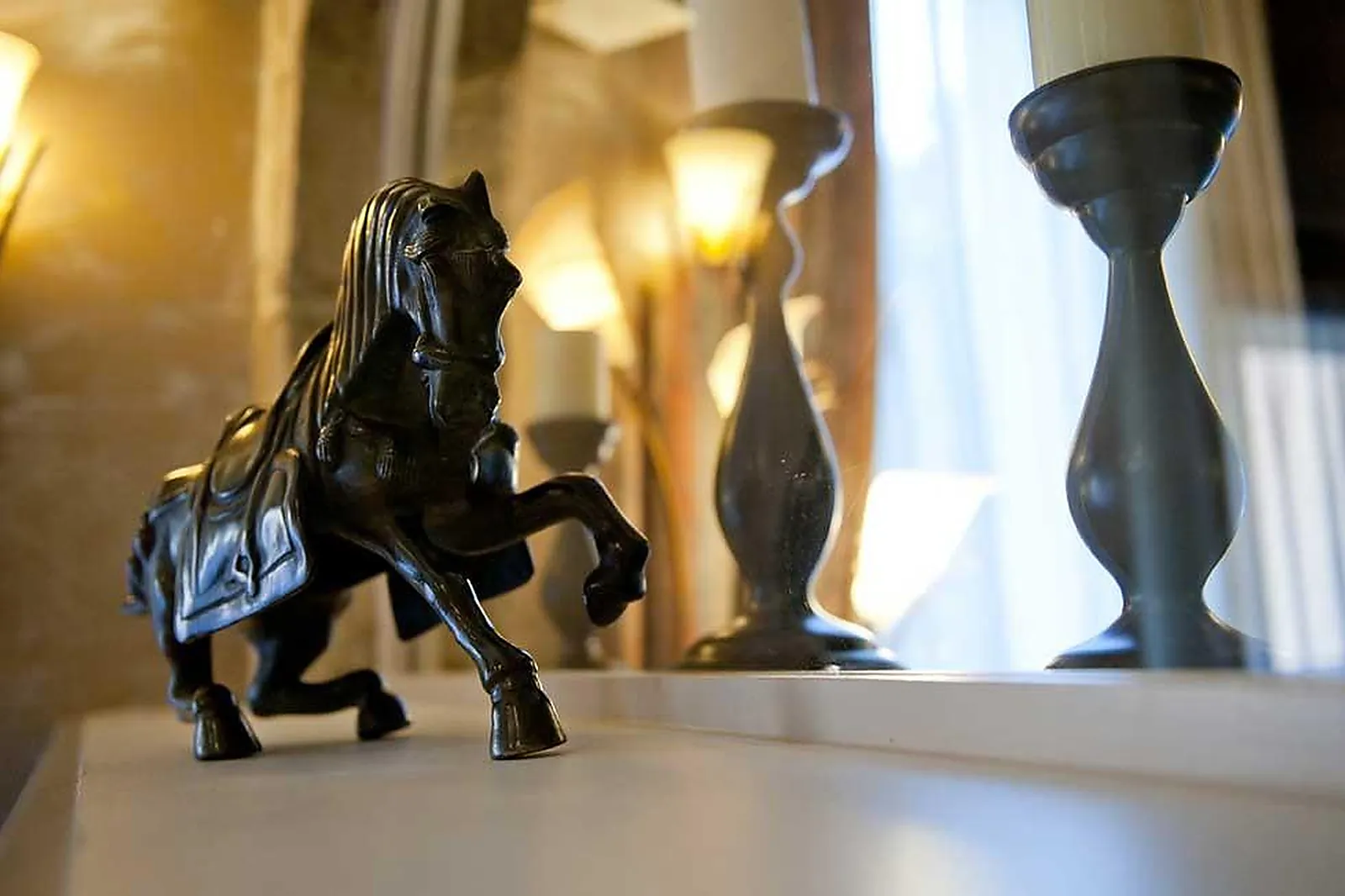 Lieux événementiels, HÔTEL RESTAURANT LE CHEVAL ROUGE