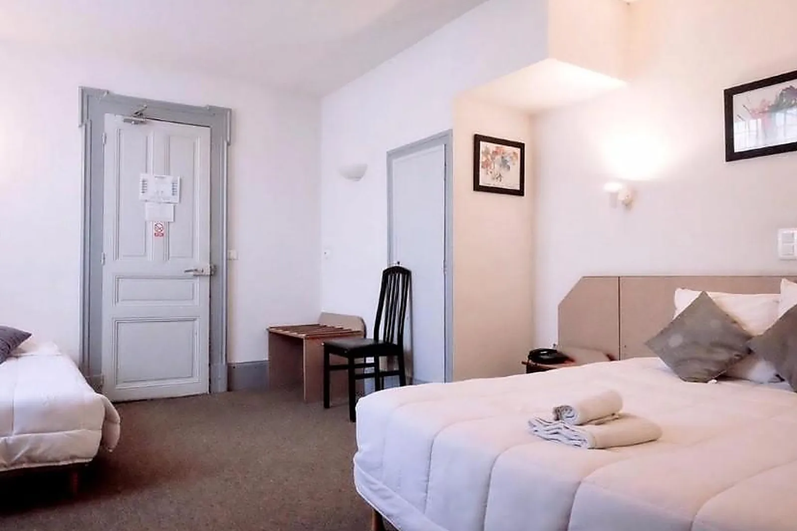 Lieux événementiels, HÔTEL RESTAURANT PÉDUSSAUT