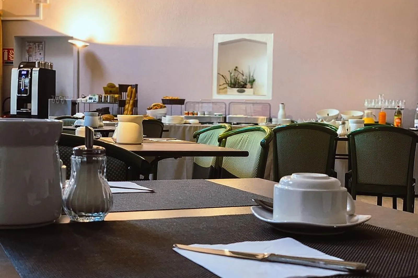 Lieux événementiels, HÔTEL RESTAURANT RITTER'HOFT