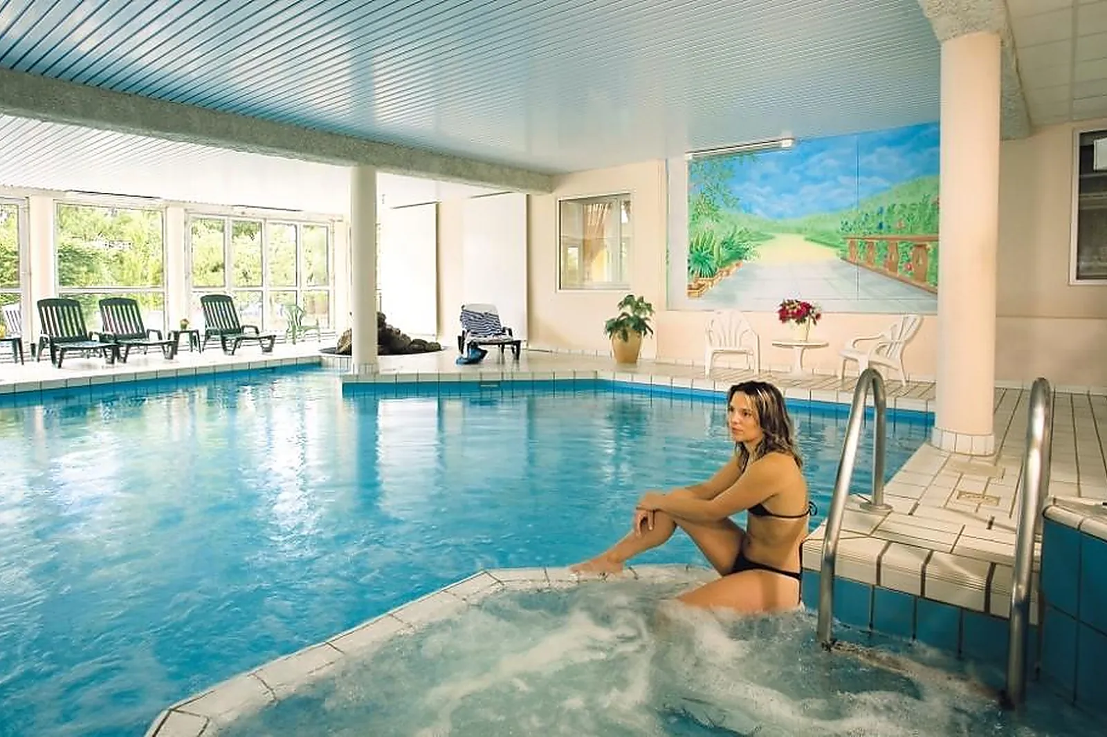 Lieux événementiels, HÔTEL RESTAURANT LE CLOS