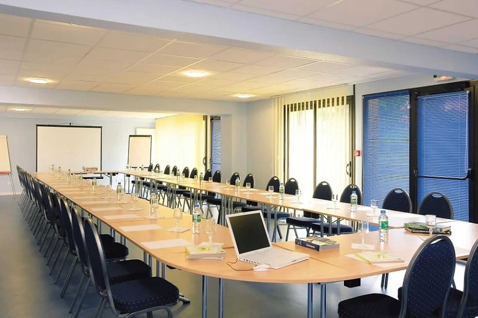 Lieux événementiels, HÔTEL RESTAURANT LE CLOS