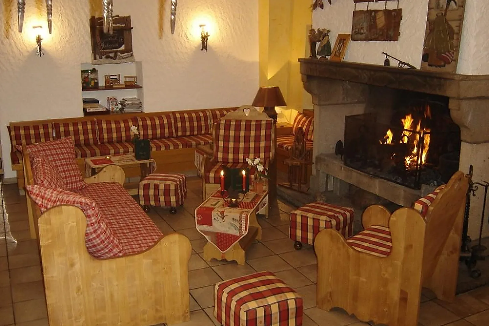 Lieux événementiels, HÔTEL RESTAURANT LE CLOS