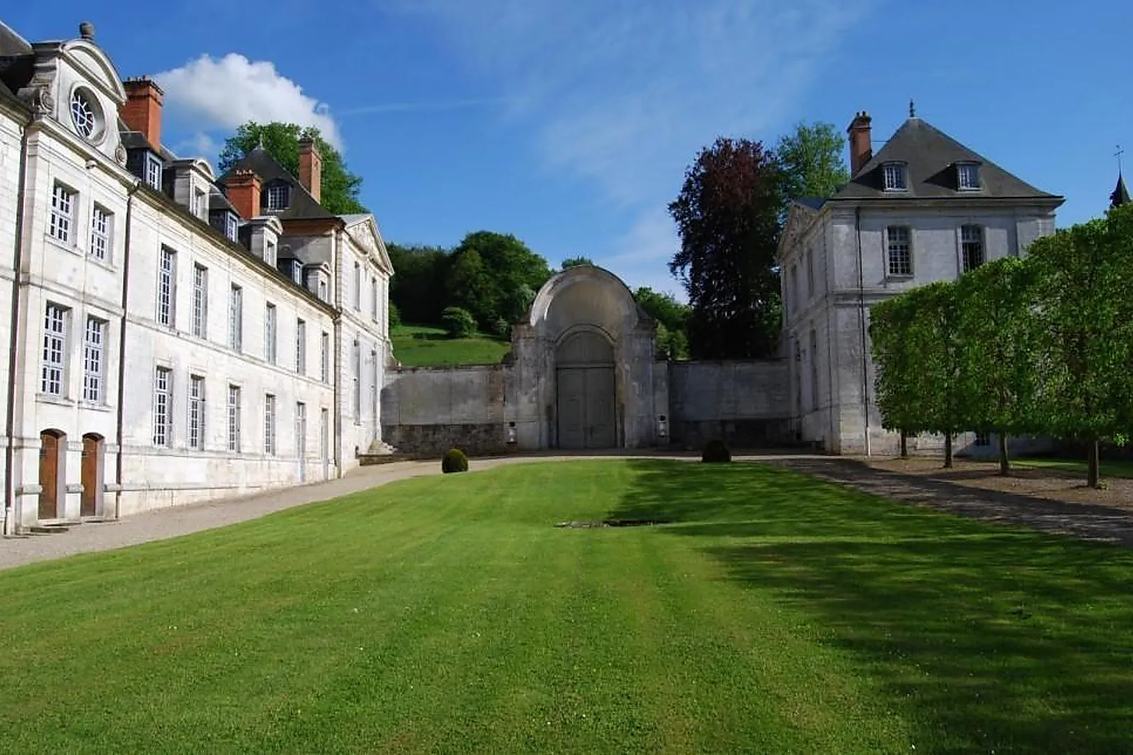 Lieux événementiels, HÔTELLERIE SAINT-JACQUES