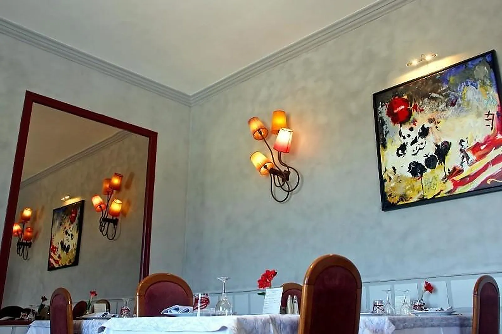 Lieux événementiels, HÔTELLERIE DE BALAJAN