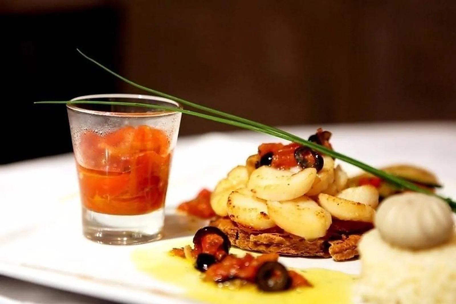 Lieux événementiels, HÔTELLERIE DE BALAJAN