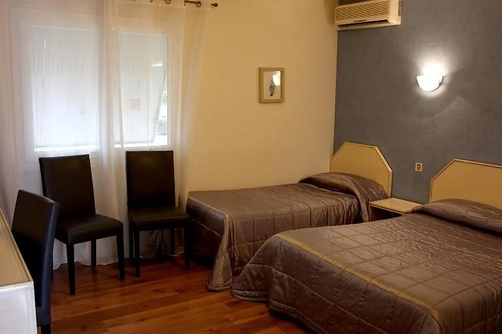 Lieux événementiels, HÔTELLERIE DE BALAJAN