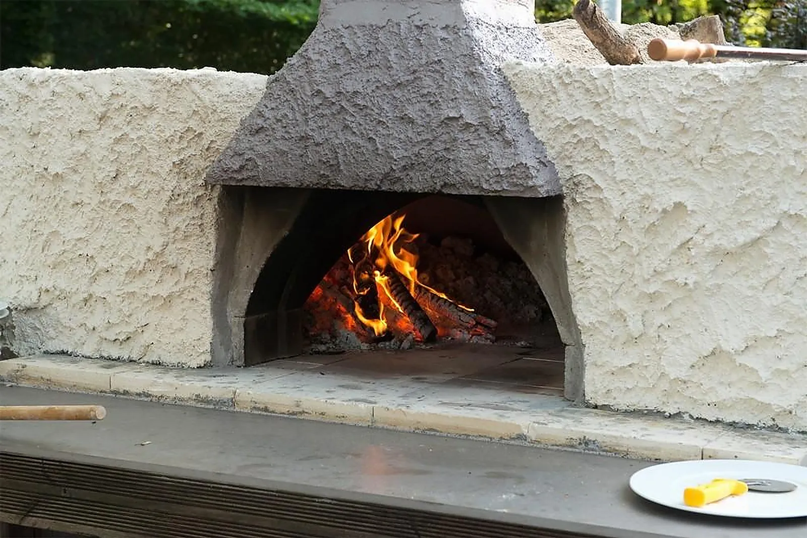 Lieux événementiels, HOTELLERIE DE LA CASCADE