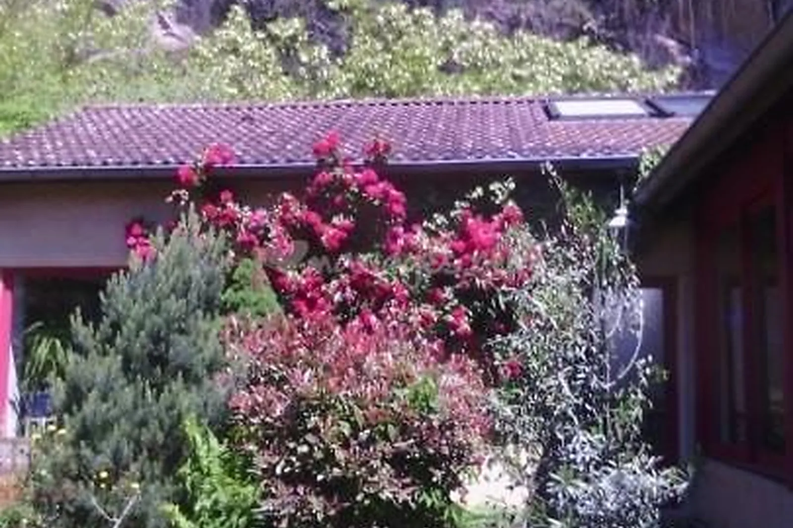 Lieux événementiels, HOTELLERIE DE LA CASCADE