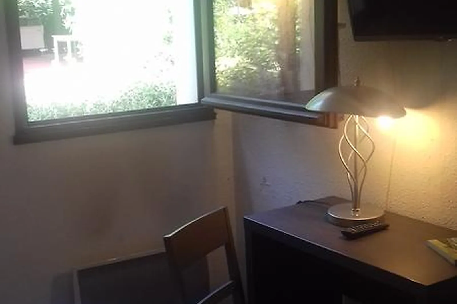 Lieux événementiels, HOTELLERIE DE LA CASCADE