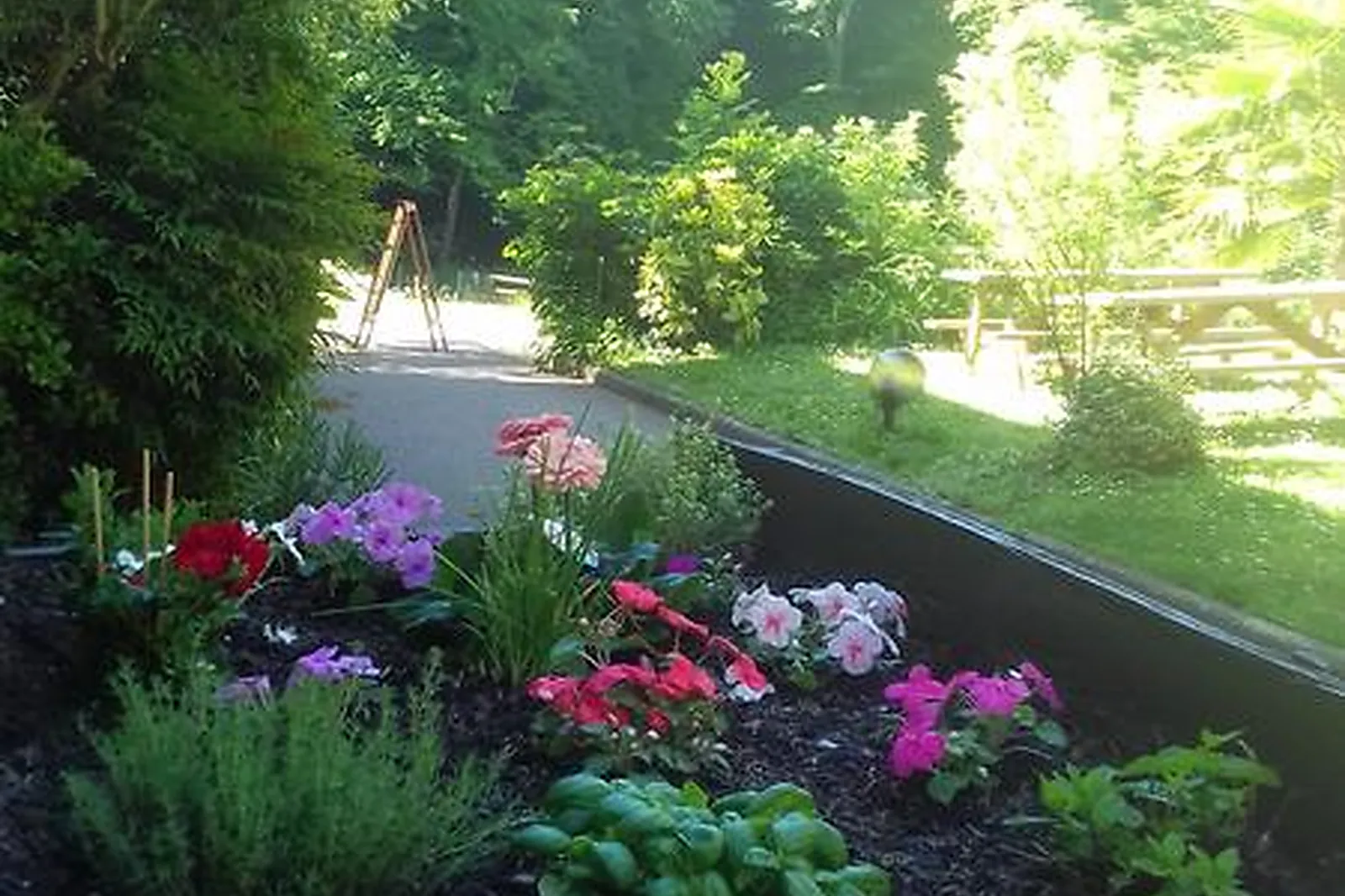 Lieux événementiels, HOTELLERIE DE LA CASCADE