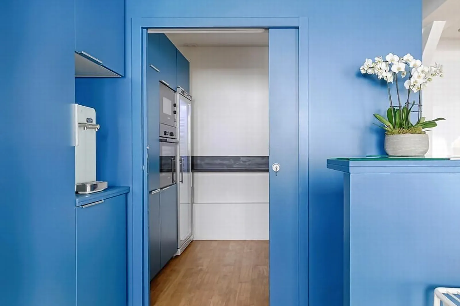 Lieux événementiels, HOUSE OF CODESIGN