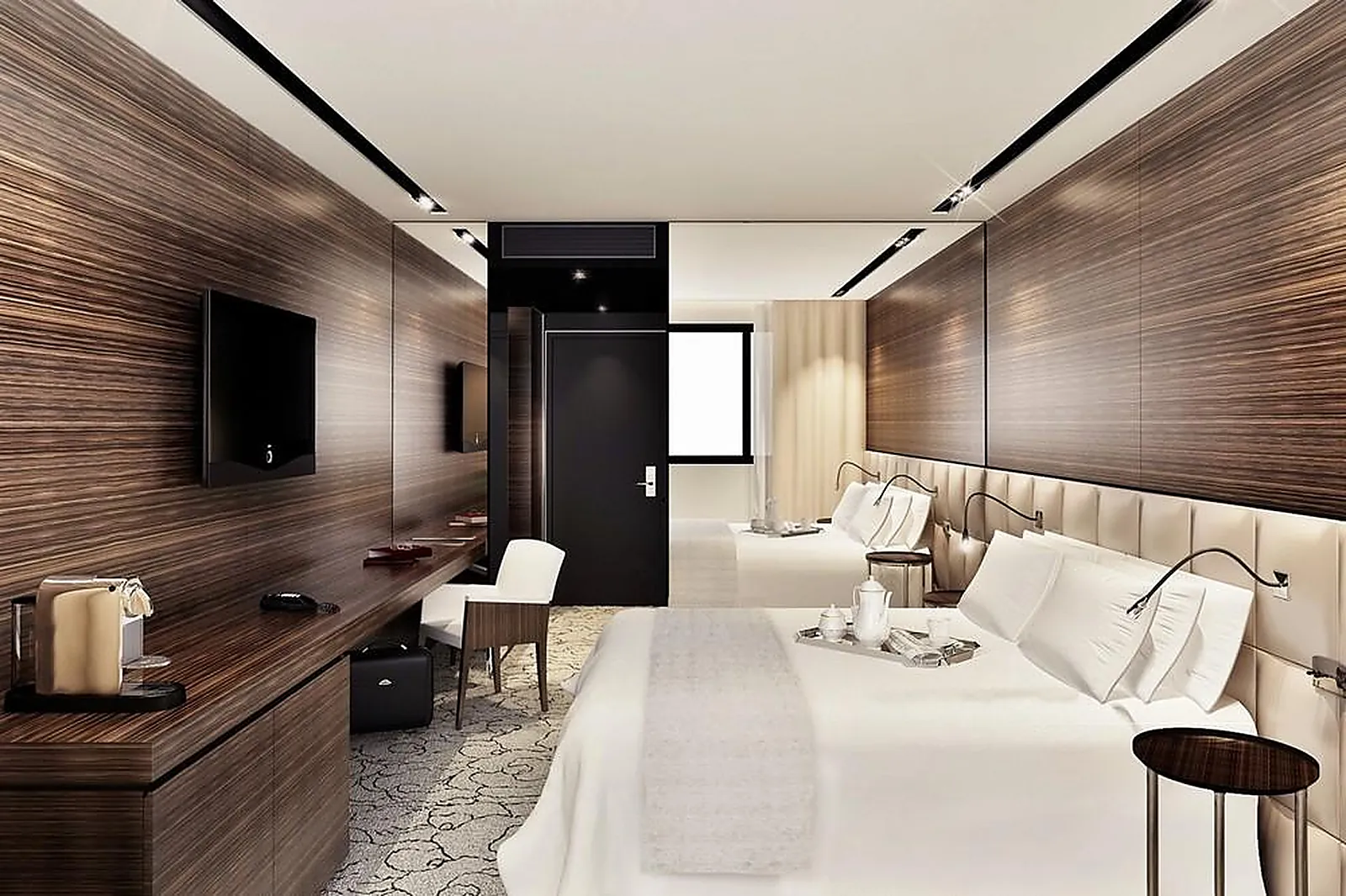 Lieux événementiels, HOWARD HÔTEL PARIS ORLY AIRPORT