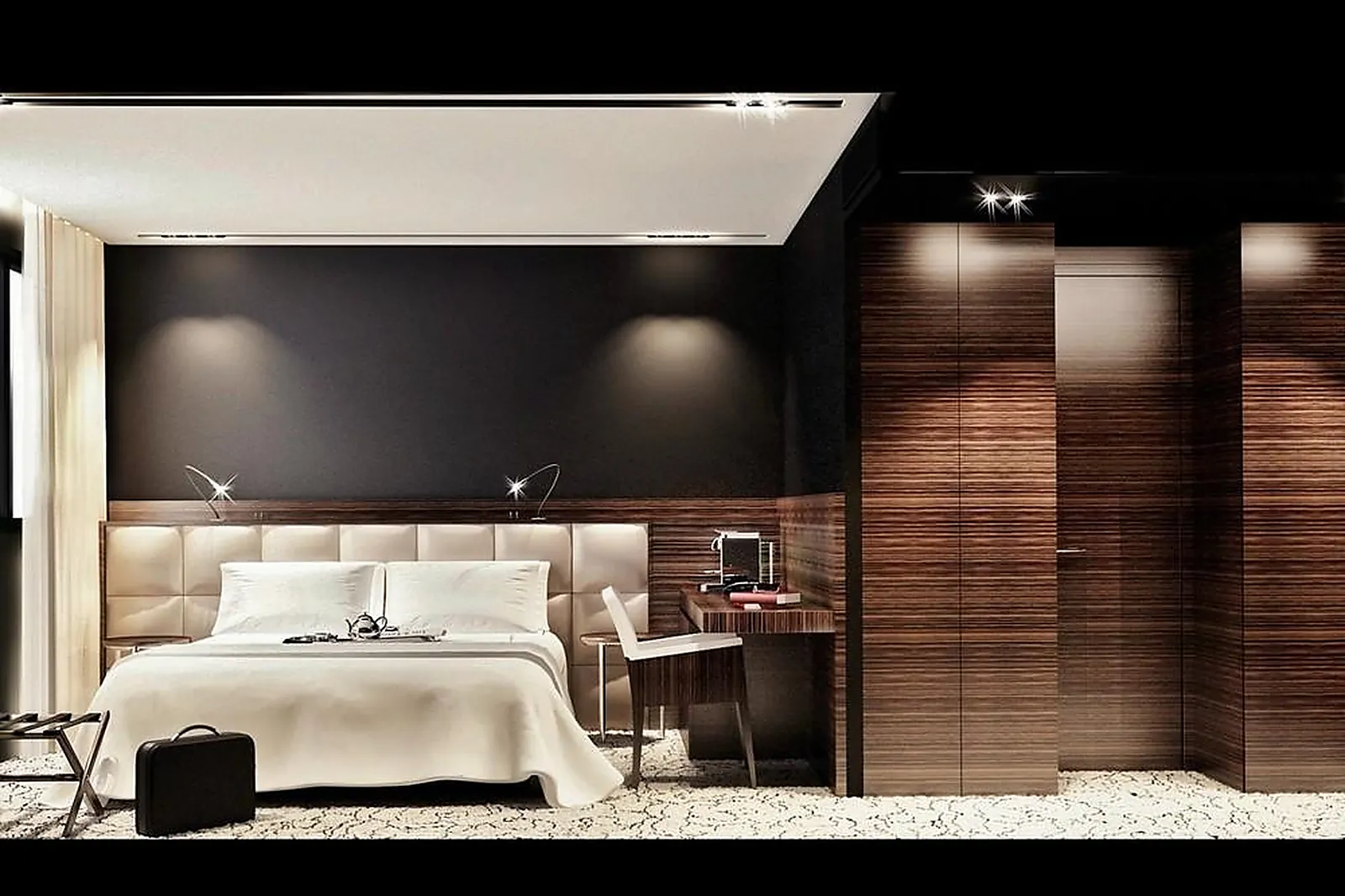 Lieux événementiels, HOWARD HÔTEL PARIS ORLY AIRPORT