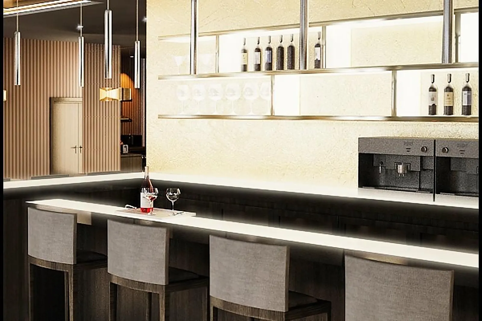 Lieux événementiels, HOWARD HÔTEL PARIS ORLY AIRPORT