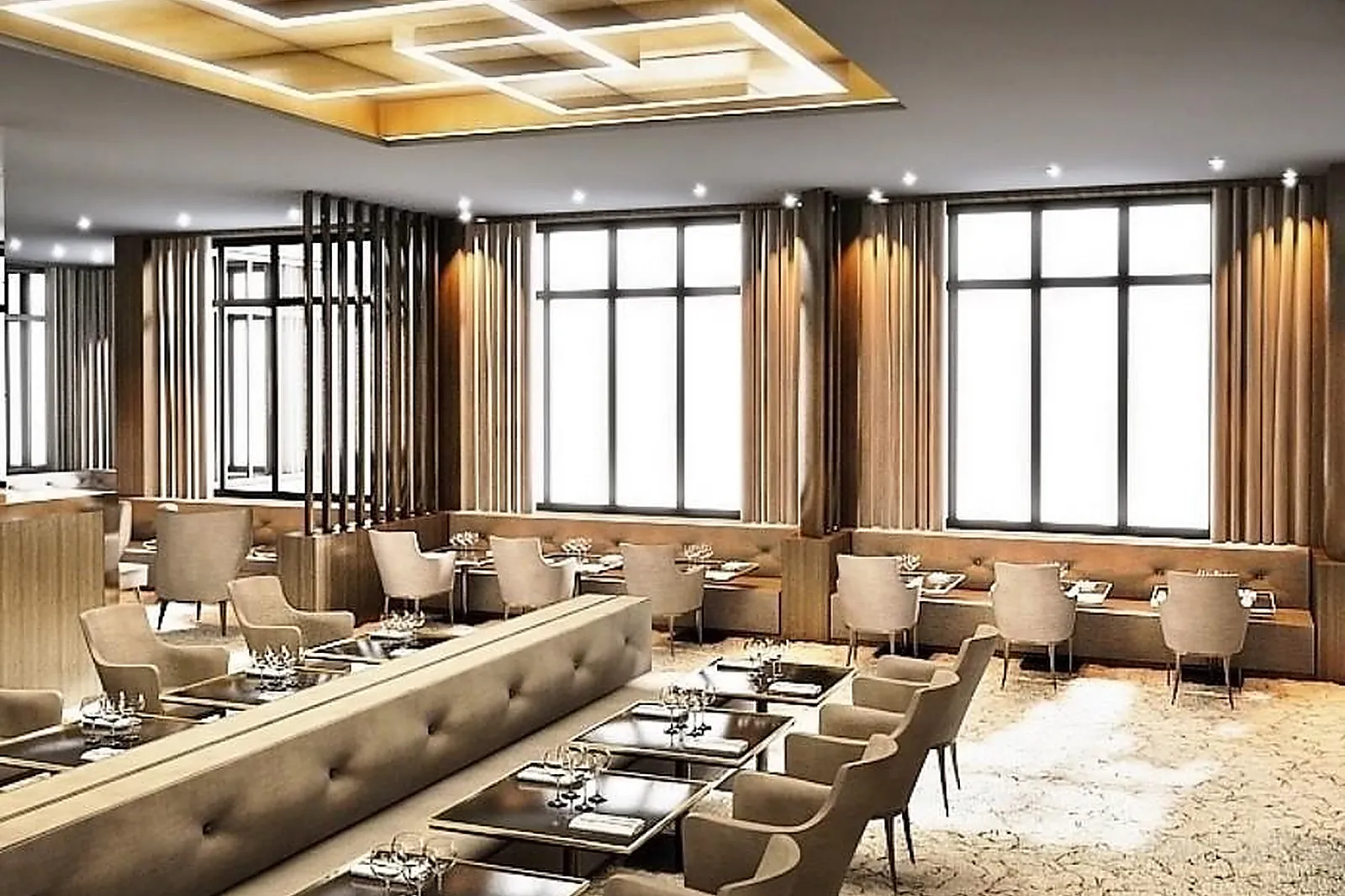 Lieux événementiels, HOWARD HÔTEL PARIS ORLY AIRPORT