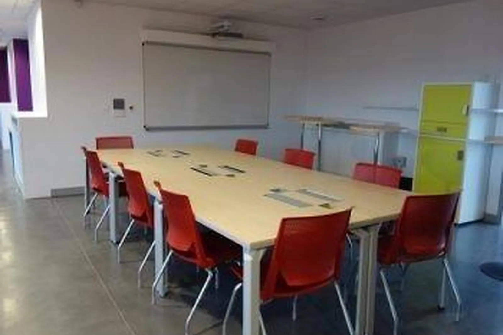 Lieux événementiels, HUB 36