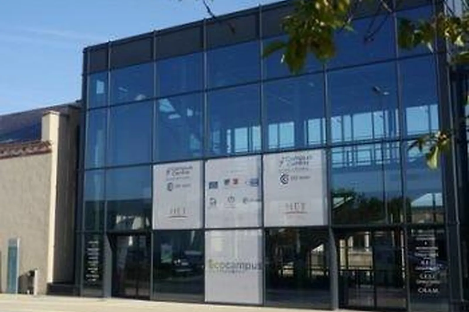 Lieux événementiels, HUB 36