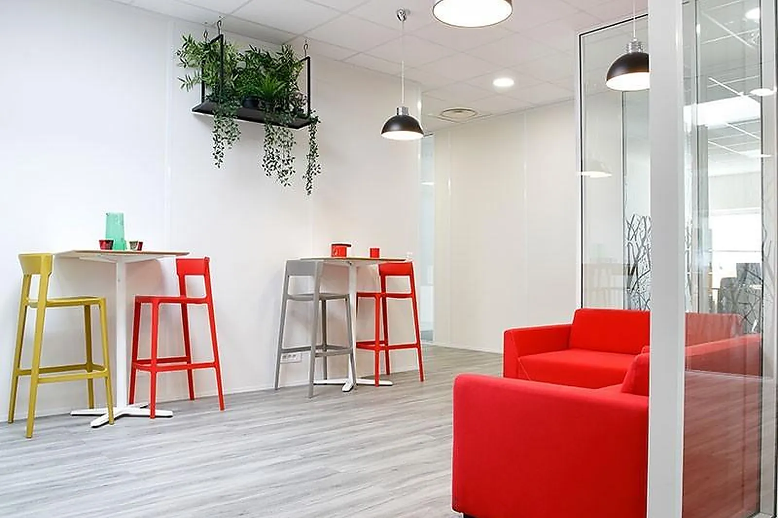 Lieux événementiels, HUB BUSINESS CENTER