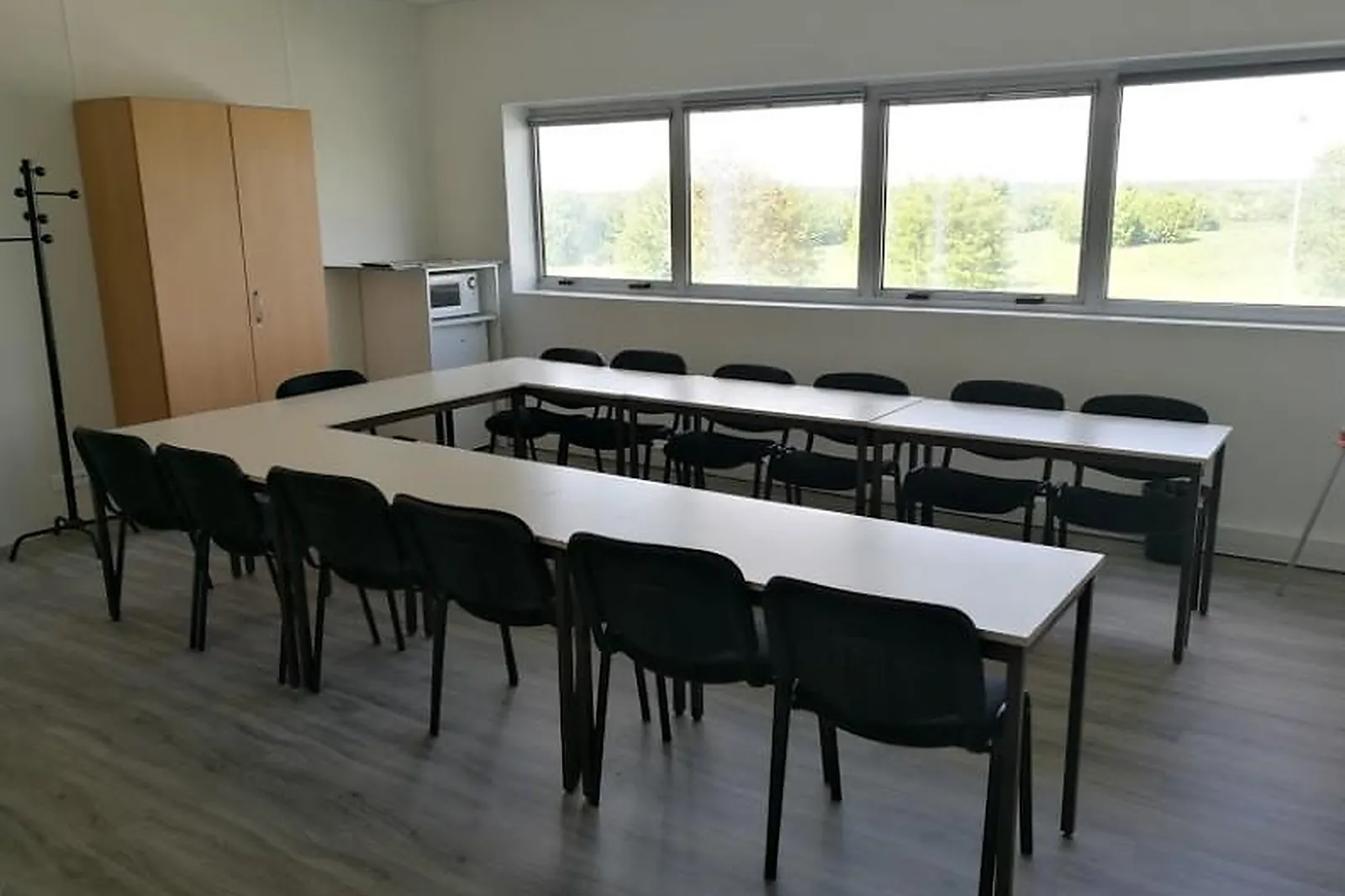 Lieux événementiels, HUB BUSINESS CENTER