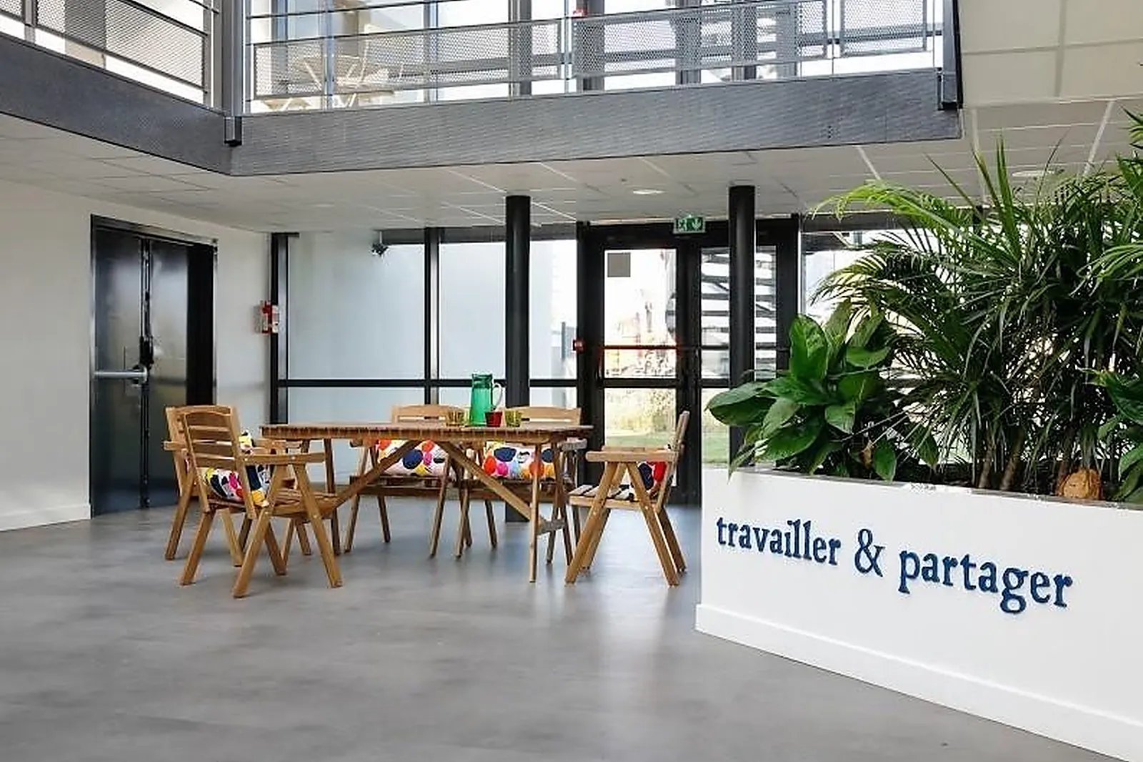 Lieux événementiels, HUB BUSINESS CENTER