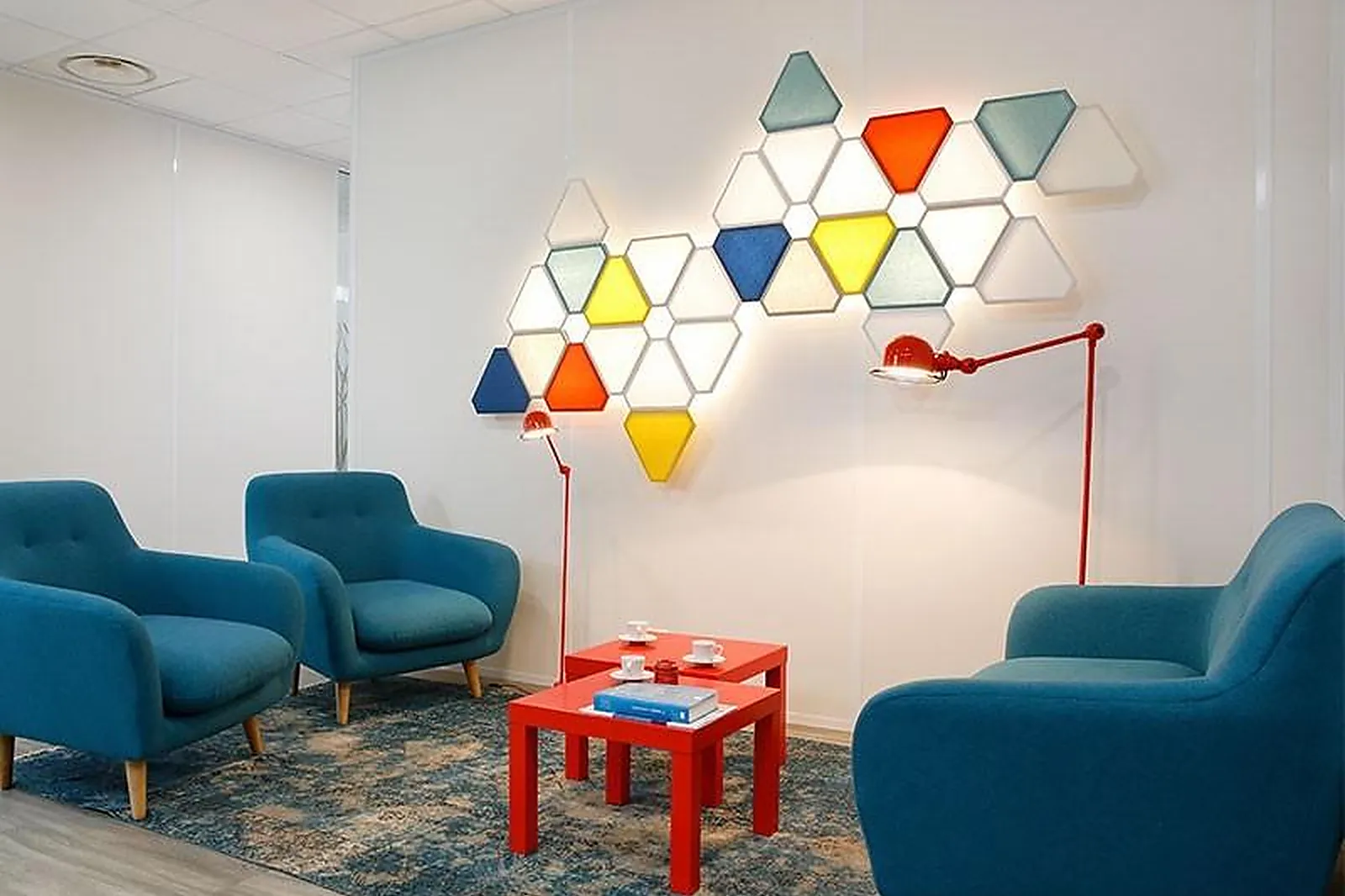 Lieux événementiels, HUB BUSINESS CENTER