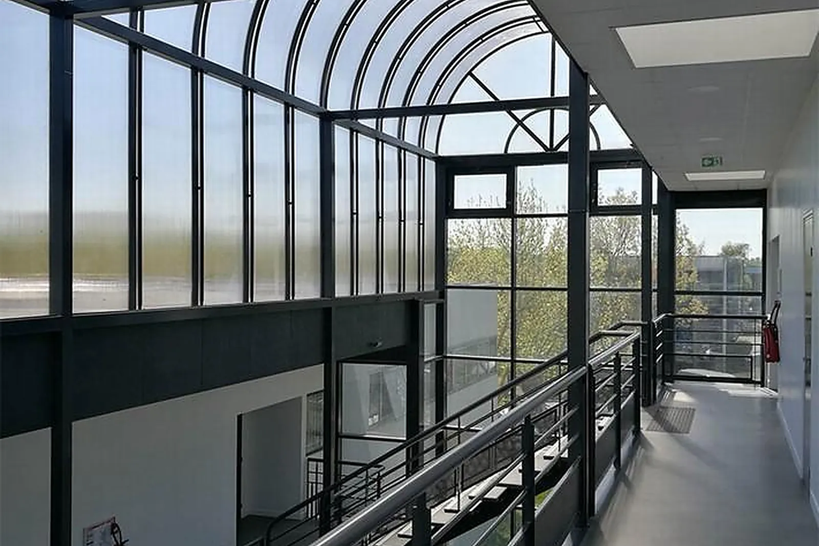 Lieux événementiels, HUB BUSINESS CENTER