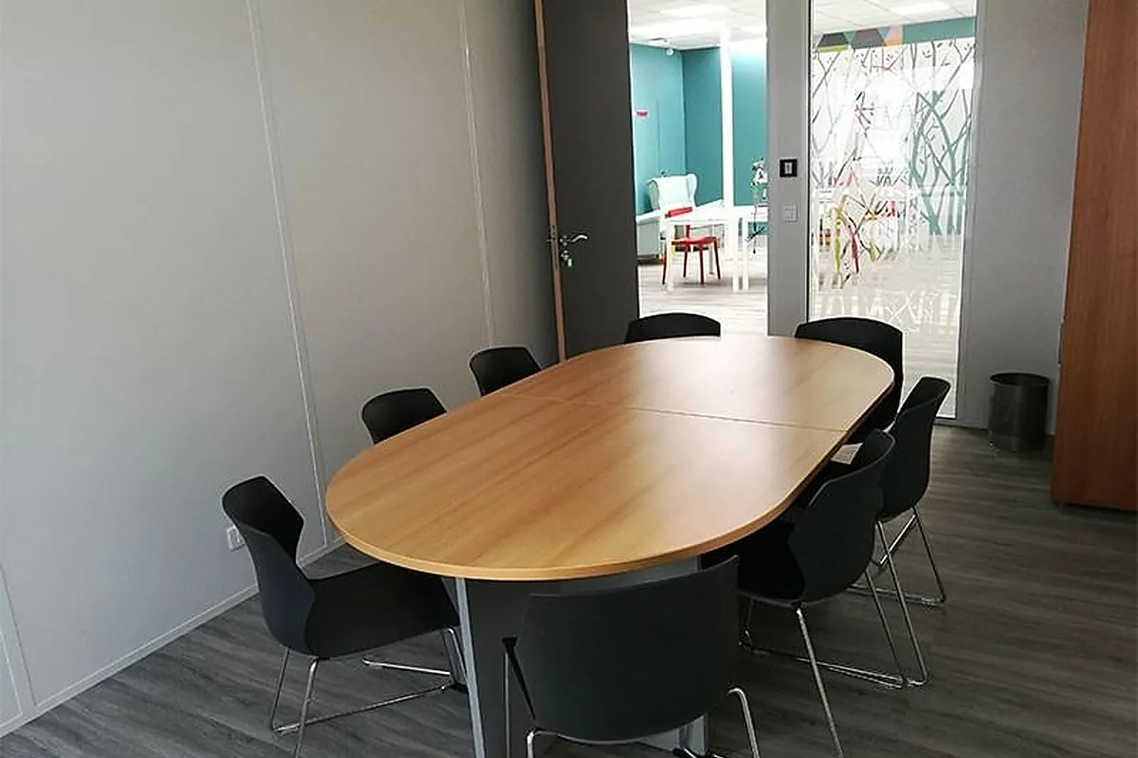 Lieux événementiels, HUB BUSINESS CENTER