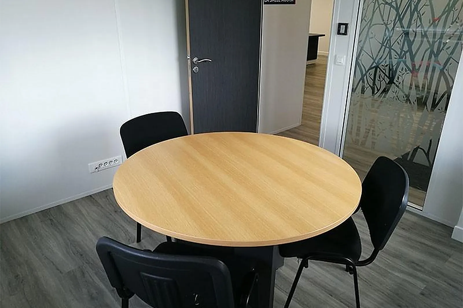 Lieux événementiels, HUB BUSINESS CENTER