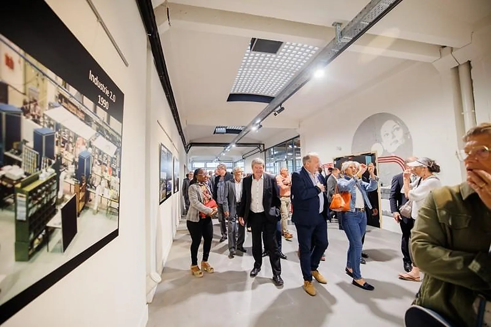 Lieux événementiels, HUB EXPO CONGRÈS