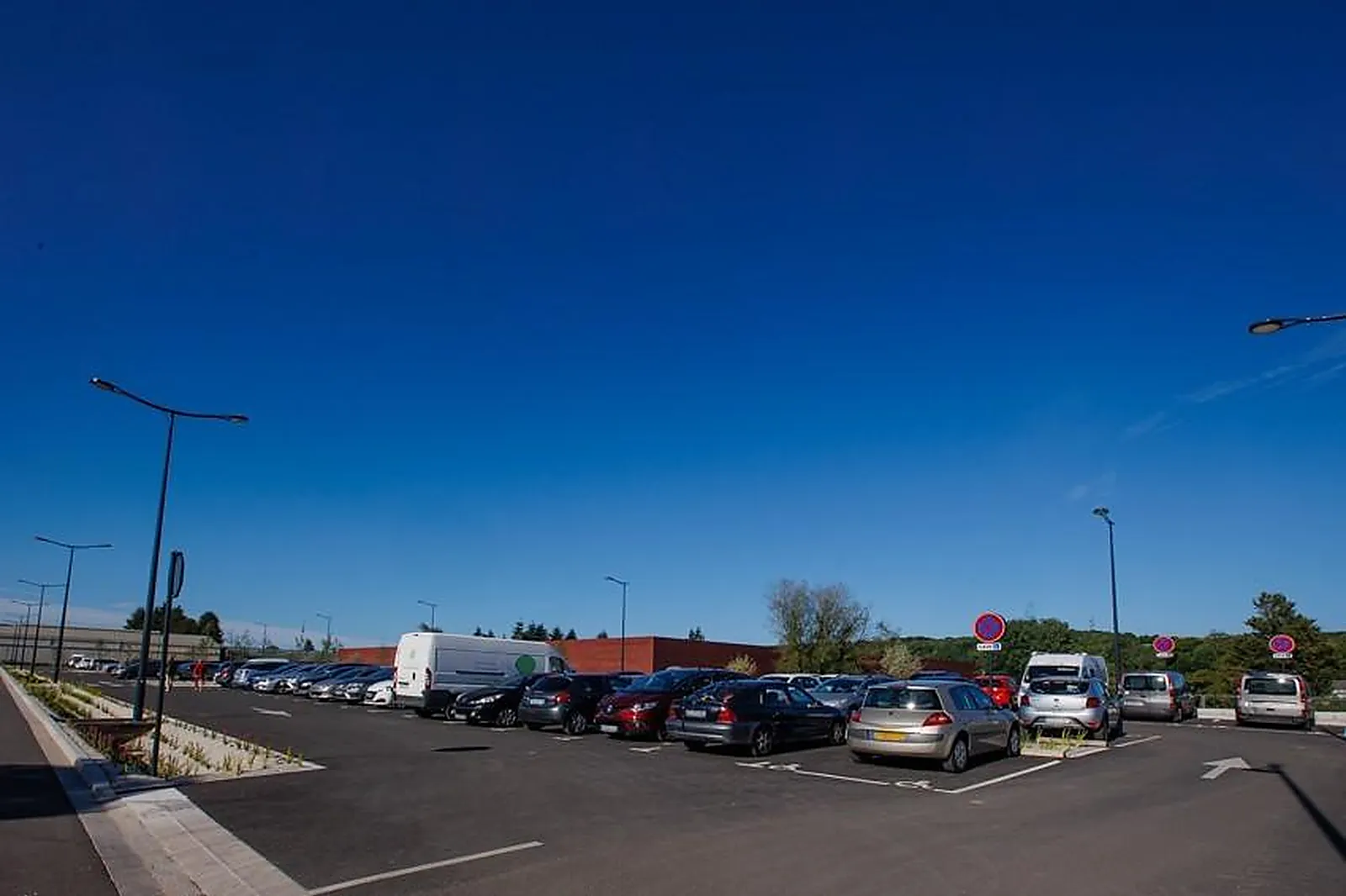 Lieux événementiels, HUB EXPO CONGRÈS