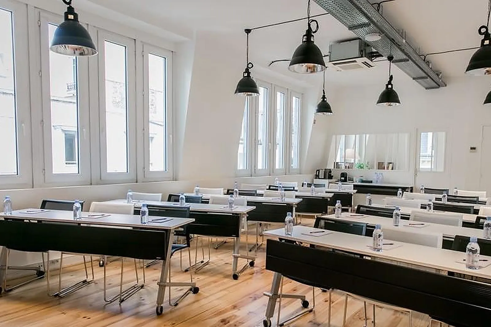 Lieux événementiels, HUB LAB