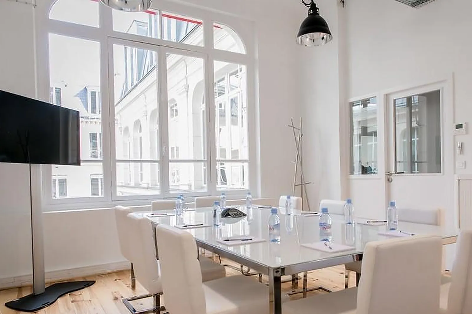 Lieux événementiels, HUB LAB