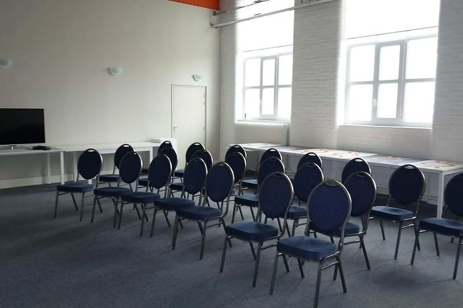 Lieux événementiels, HUB VALOXY