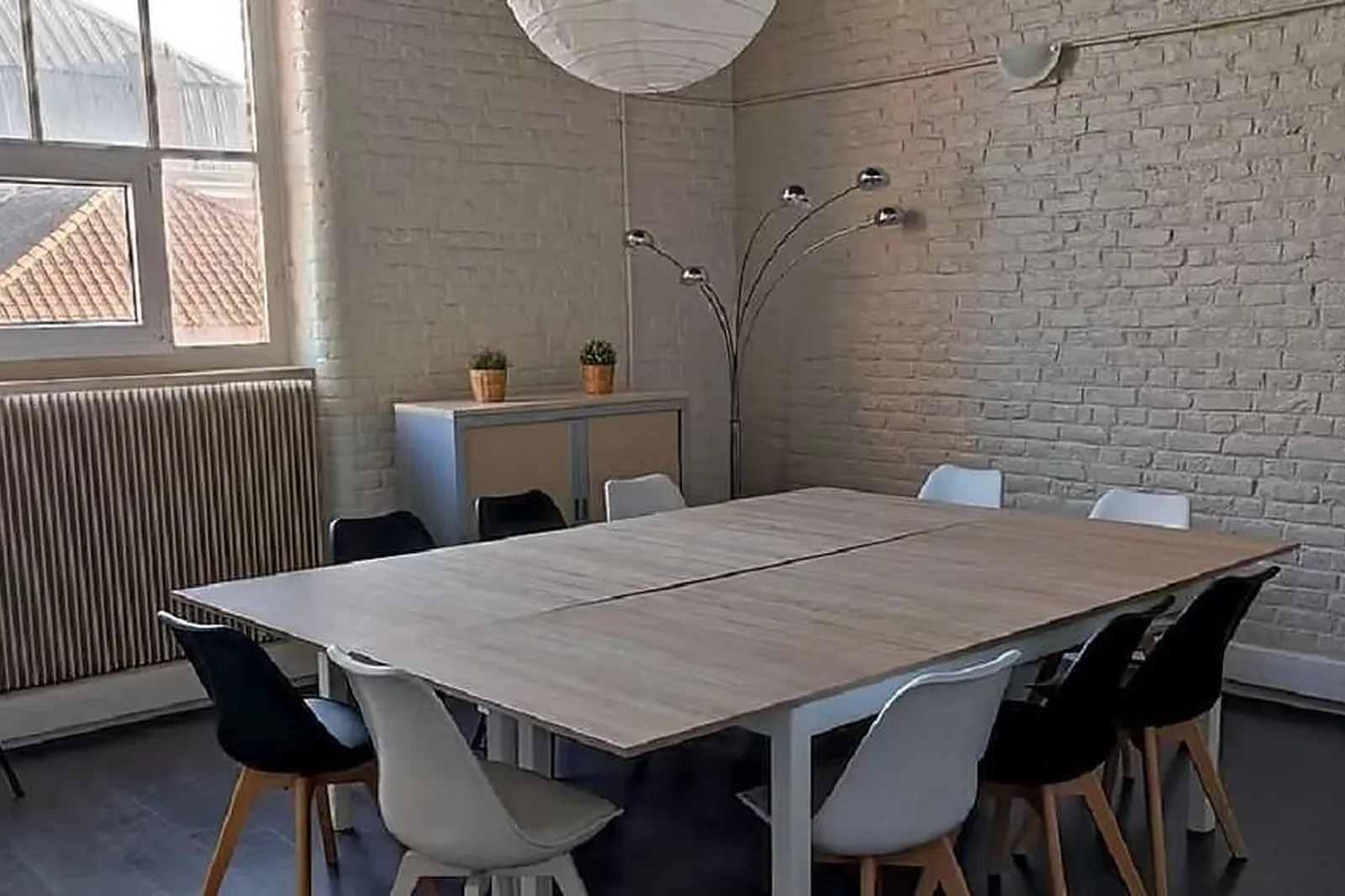 Lieux événementiels, HUB VALOXY