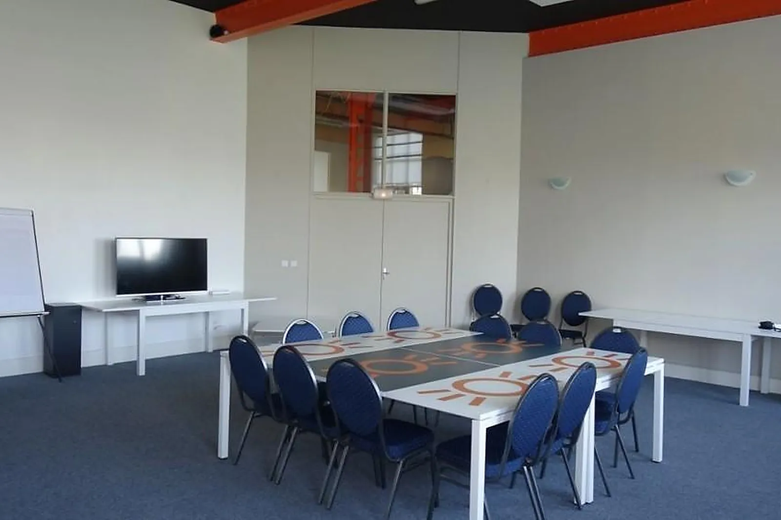 Lieux événementiels, HUB VALOXY