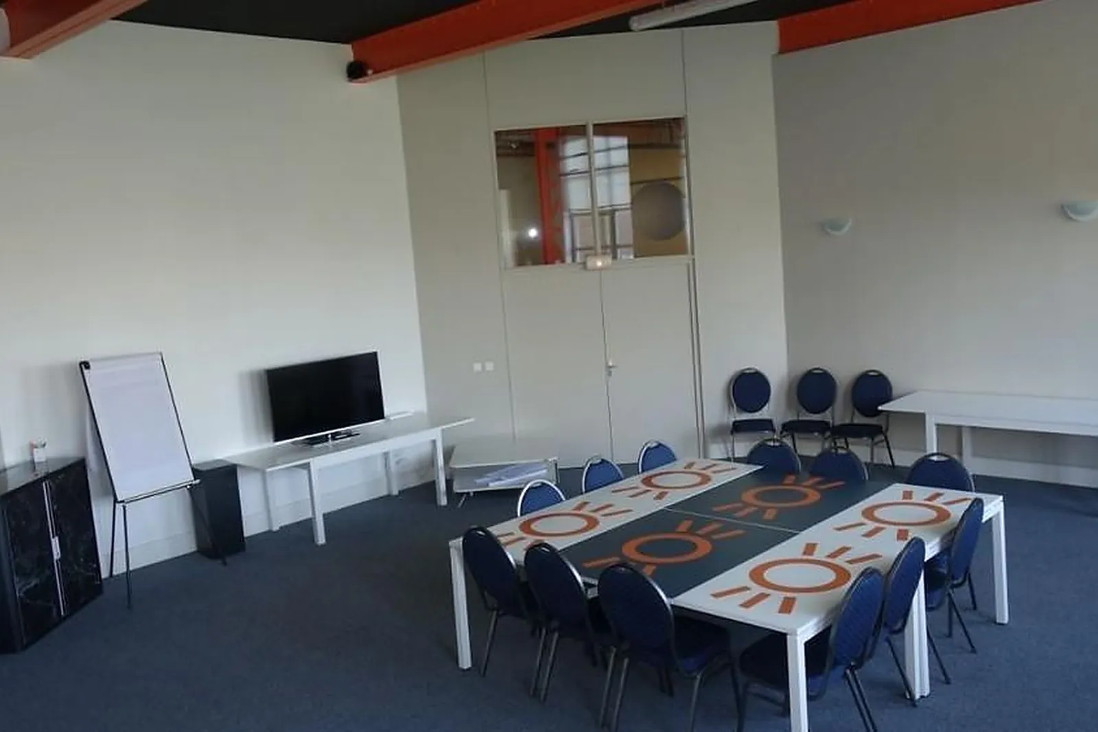 Lieux événementiels, HUB VALOXY