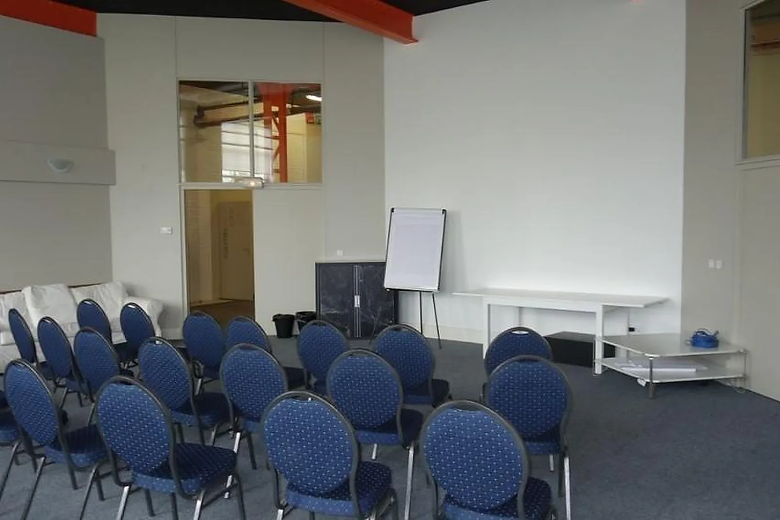 Lieux événementiels, HUB VALOXY