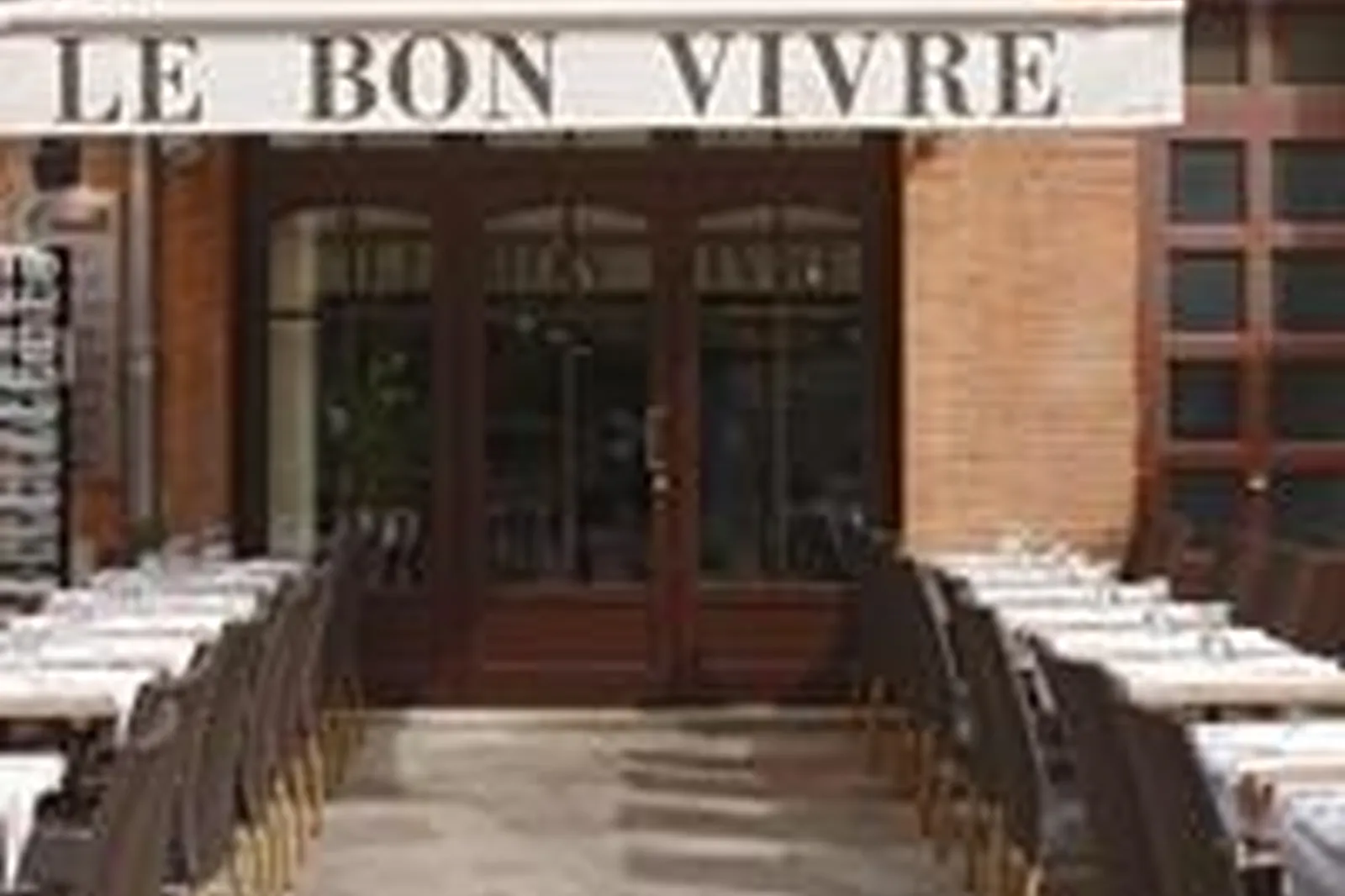 Lieux événementiels, HUGUETTE CAFÉ CANTINE DU BON VIVRE