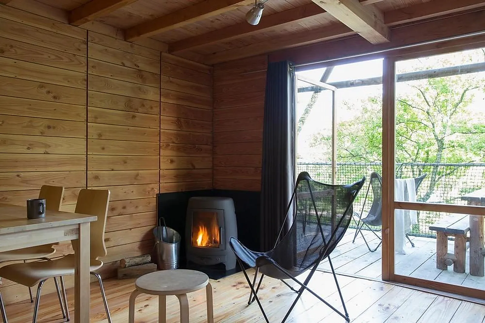 Lieux événementiels, HUTTOPIA RILLE