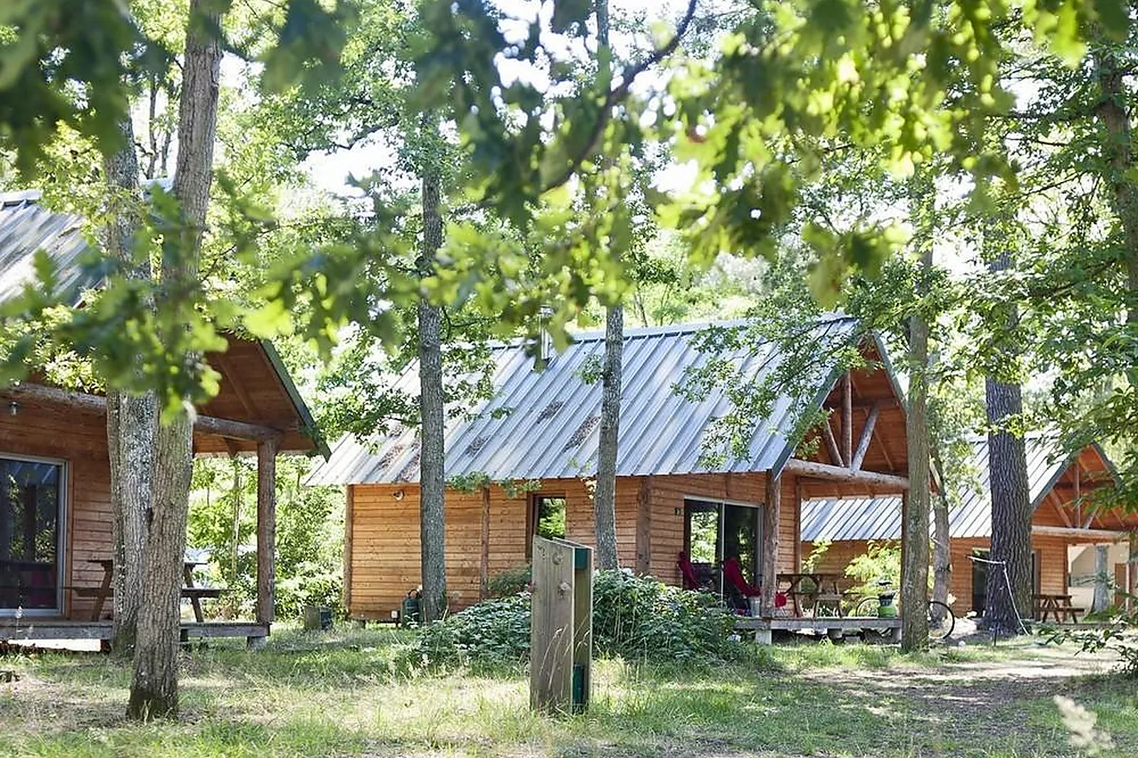 Lieux événementiels, HUTTOPIA RILLE