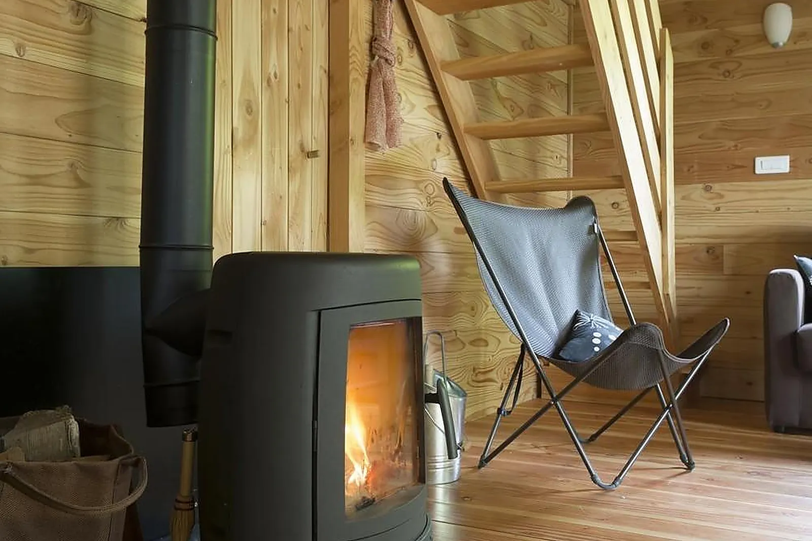 Lieux événementiels, HUTTOPIA SENONCHES