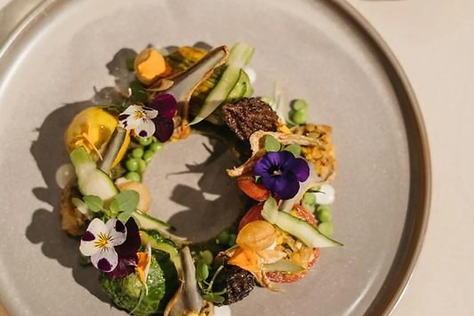 Lieux événementiels, HYATT PARIS MADELEINE