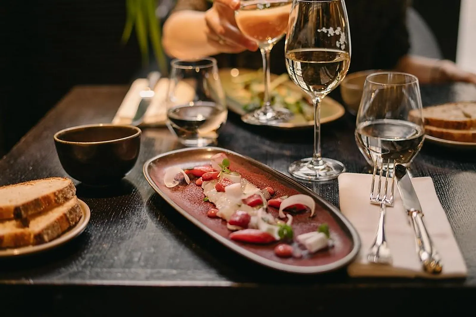 Lieux événementiels, HYATT PARIS MADELEINE