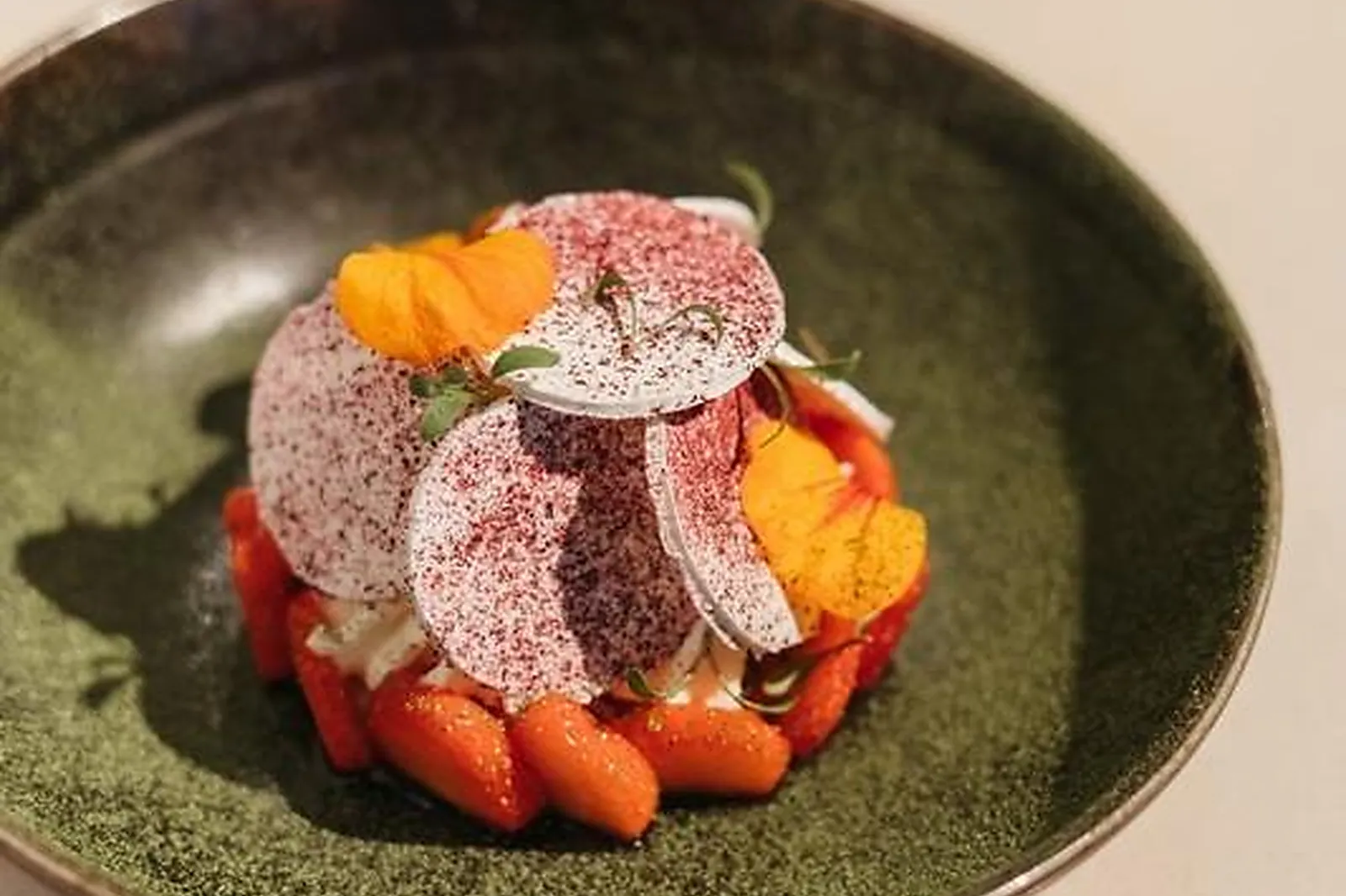 Lieux événementiels, HYATT PARIS MADELEINE