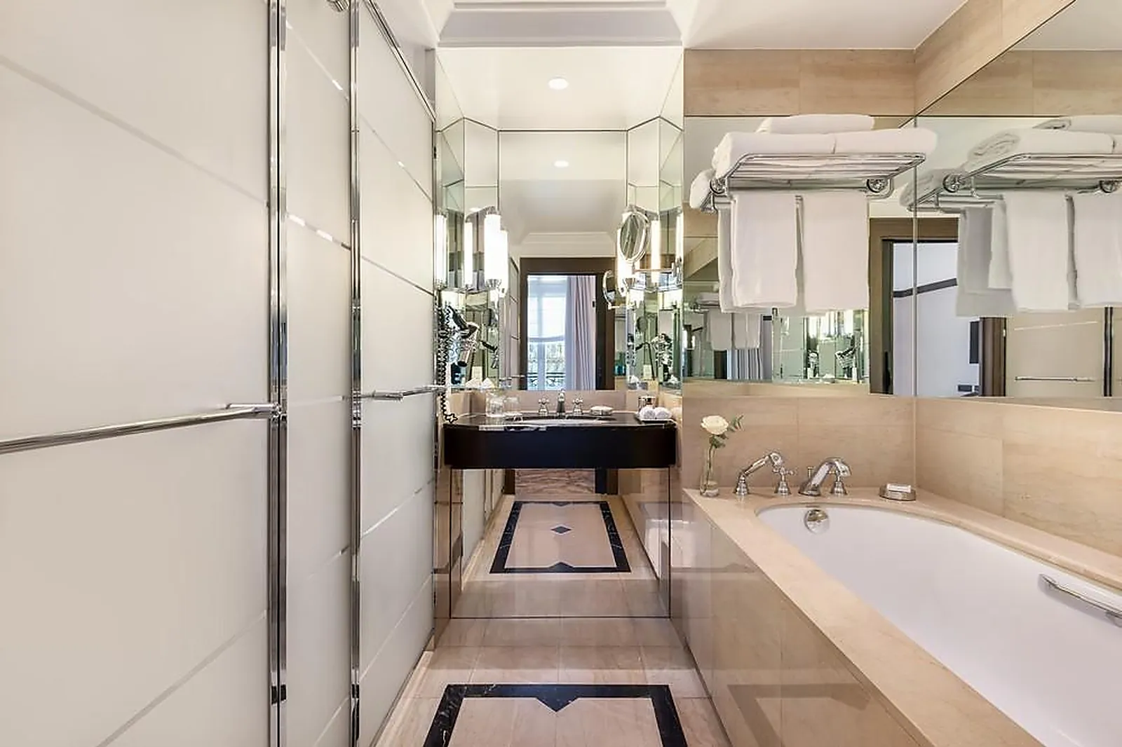 Lieux événementiels, HYATT PARIS MADELEINE