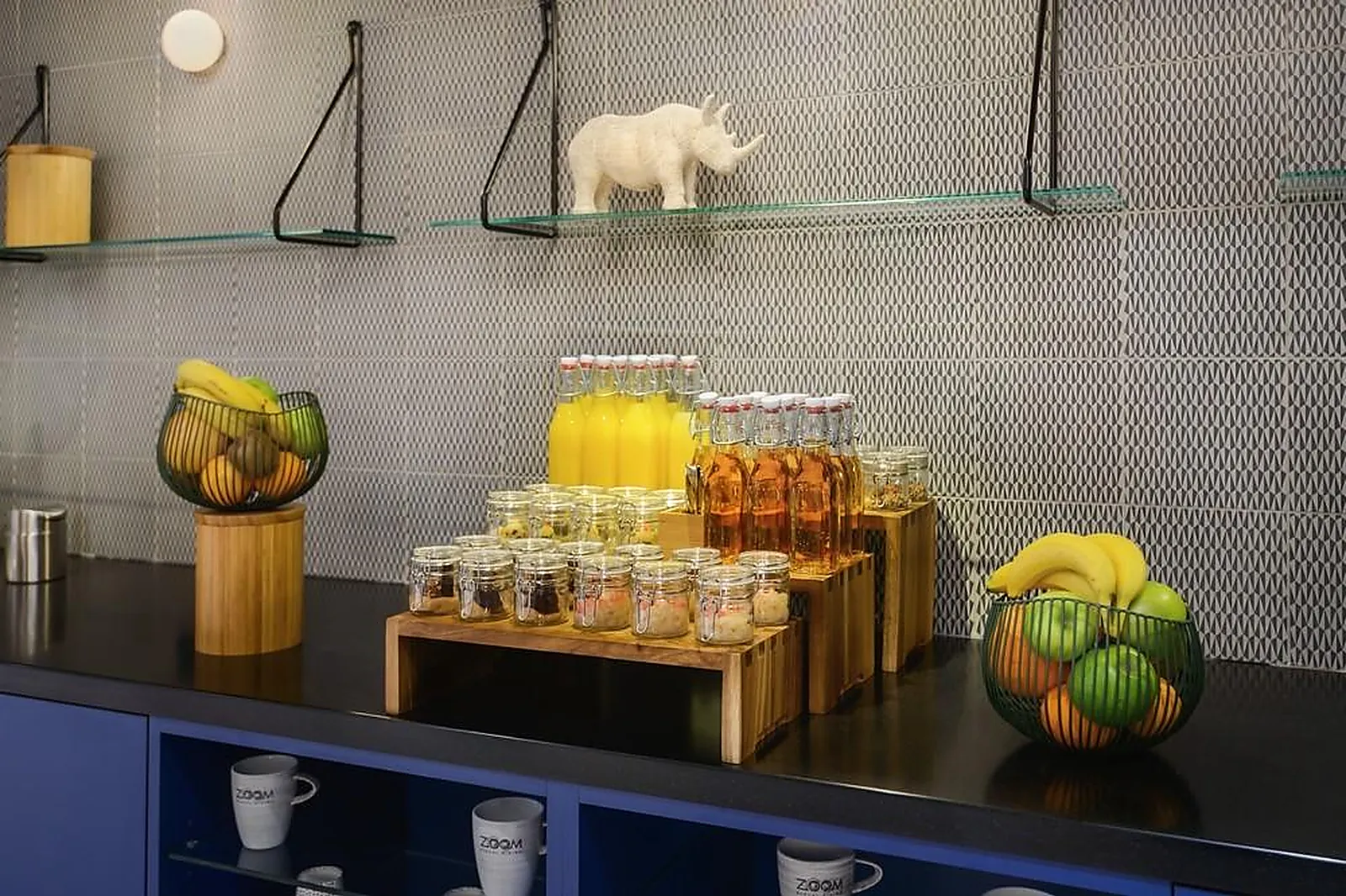 Lieux événementiels, HYATT PLACE PARIS CHARLES DE GAULLE AIRPORT