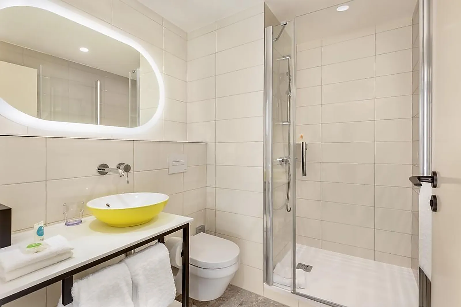 Lieux événementiels, HYATT PLACE PARIS CHARLES DE GAULLE AIRPORT