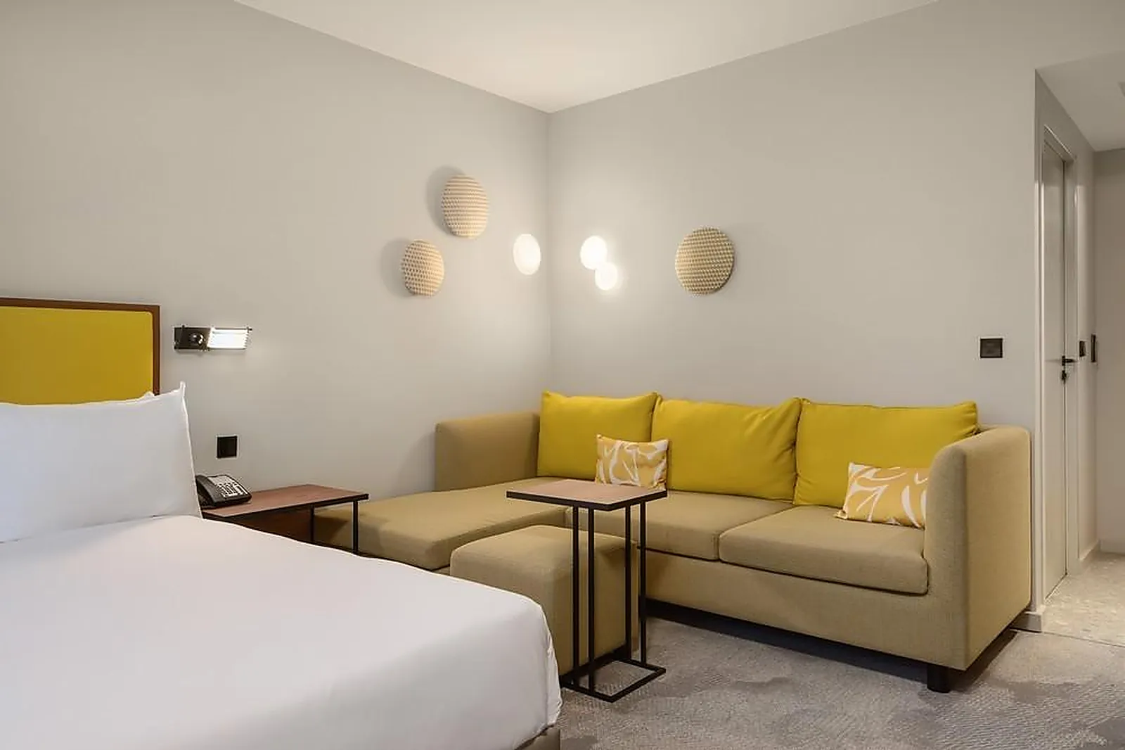 Lieux événementiels, HYATT PLACE PARIS CHARLES DE GAULLE AIRPORT