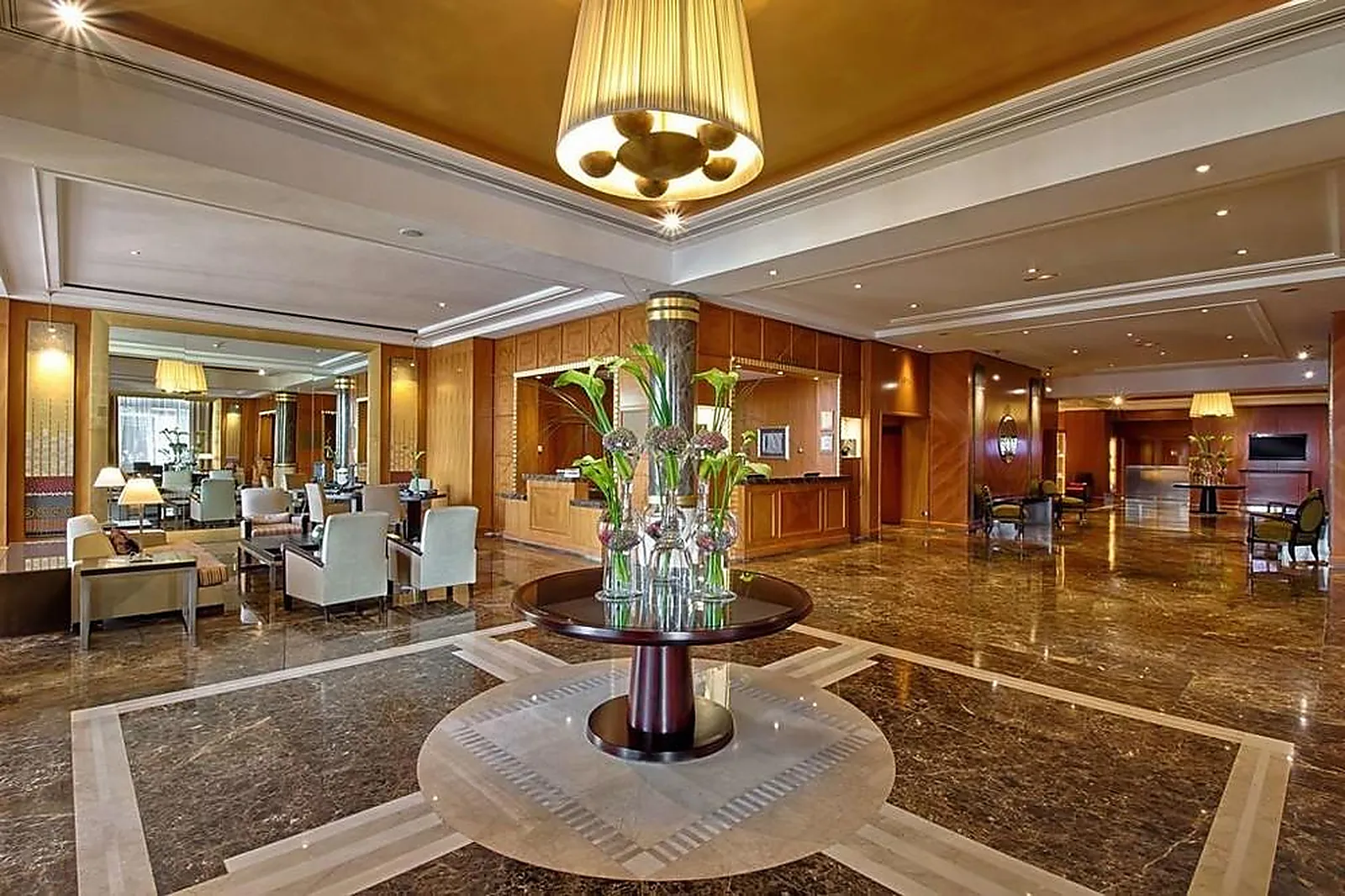 Lieux événementiels, HYATT REGENCY NICE PALAIS DE LA MEDITERRANÉE