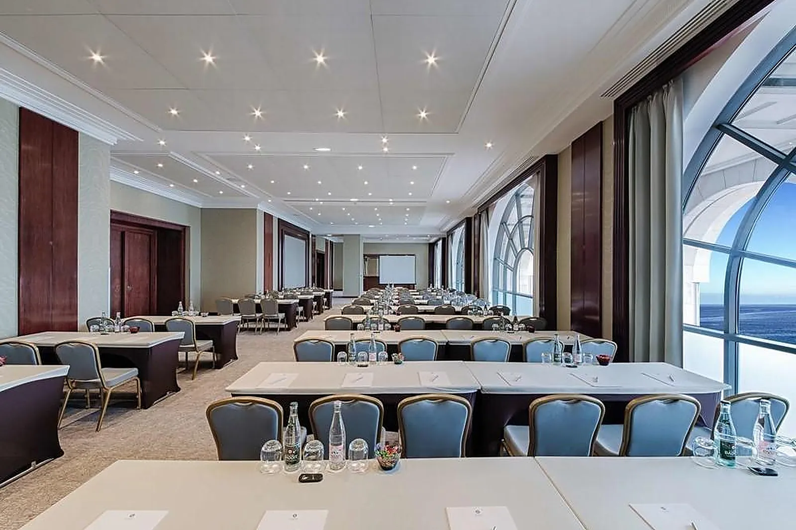 Lieux événementiels, HYATT REGENCY NICE PALAIS DE LA MEDITERRANÉE